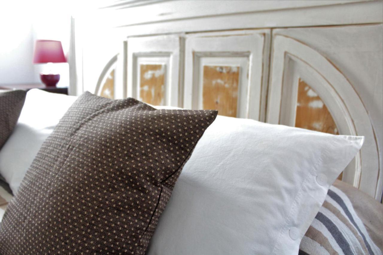 A Casa Ventotto Bed & Breakfast เมซานเย ภายนอก รูปภาพ