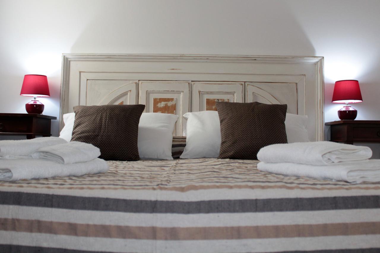 A Casa Ventotto Bed & Breakfast เมซานเย ภายนอก รูปภาพ