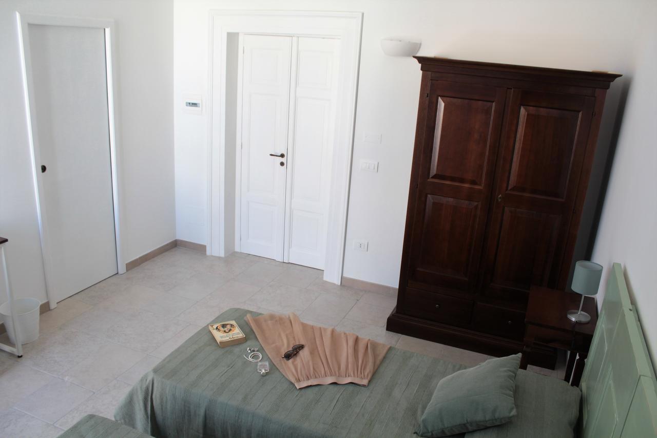 A Casa Ventotto Bed & Breakfast เมซานเย ภายนอก รูปภาพ