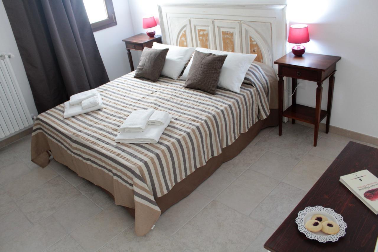 A Casa Ventotto Bed & Breakfast เมซานเย ภายนอก รูปภาพ