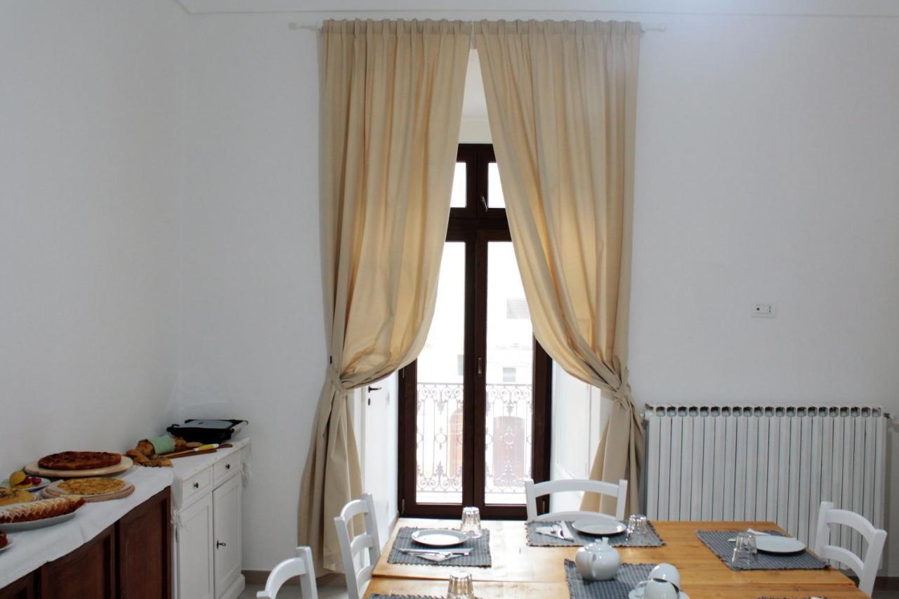 A Casa Ventotto Bed & Breakfast เมซานเย ภายนอก รูปภาพ