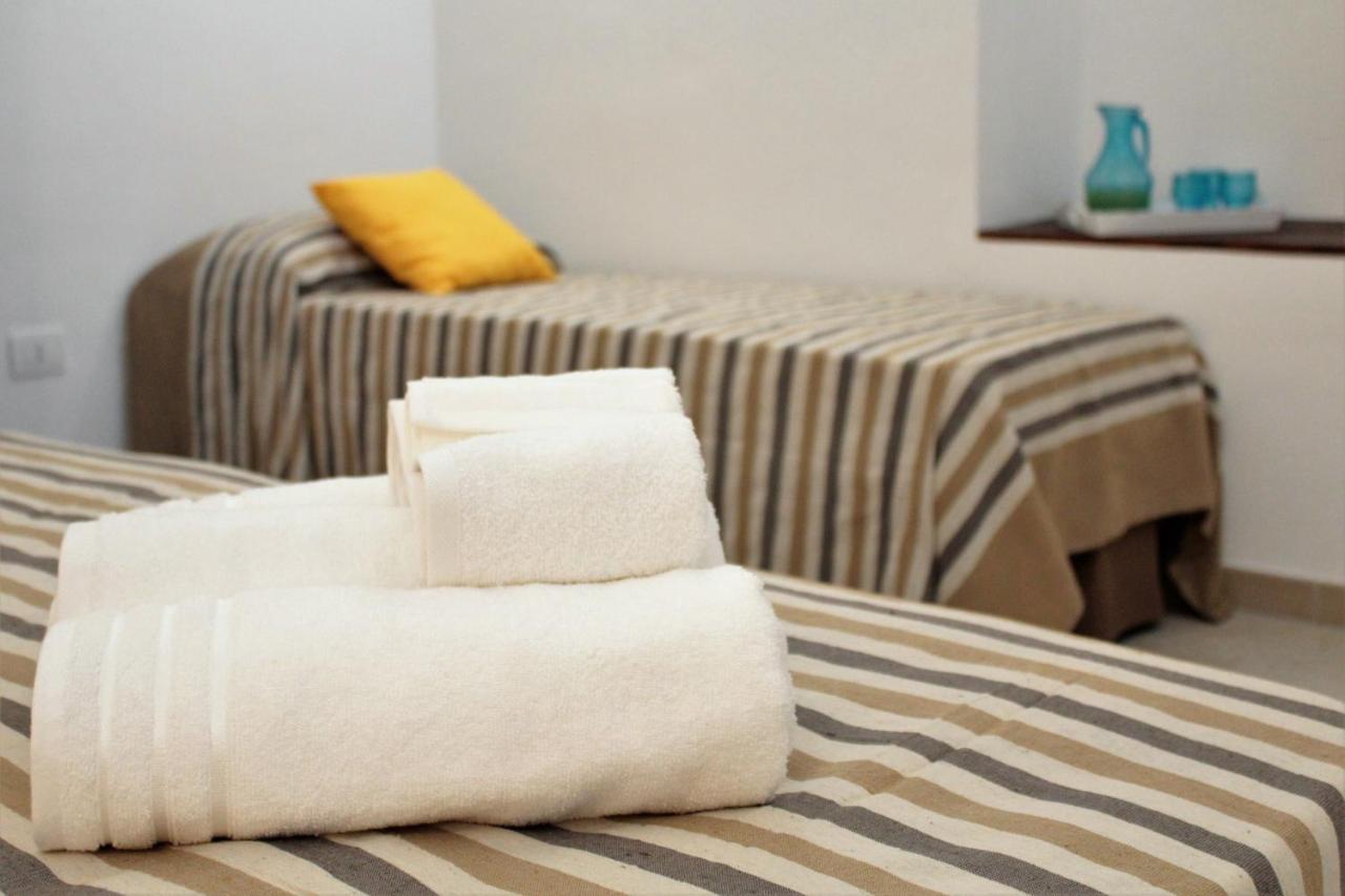 A Casa Ventotto Bed & Breakfast เมซานเย ภายนอก รูปภาพ