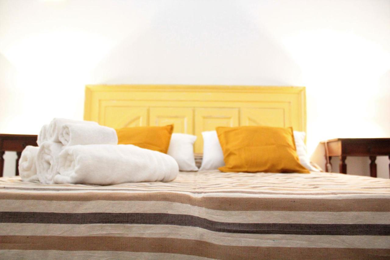 A Casa Ventotto Bed & Breakfast เมซานเย ภายนอก รูปภาพ