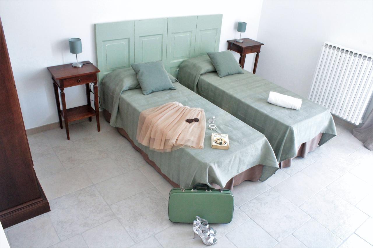 A Casa Ventotto Bed & Breakfast เมซานเย ภายนอก รูปภาพ