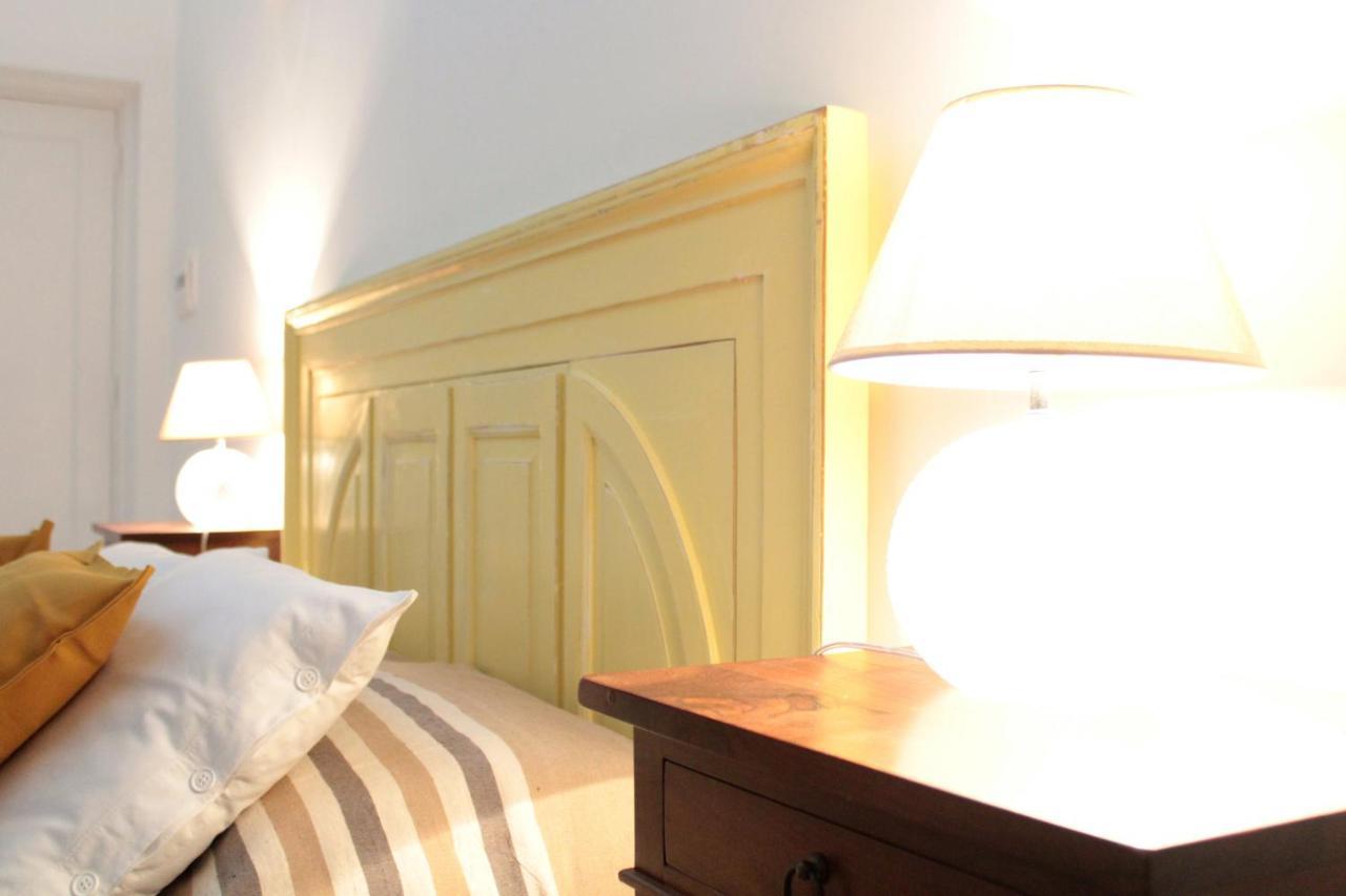 A Casa Ventotto Bed & Breakfast เมซานเย ภายนอก รูปภาพ