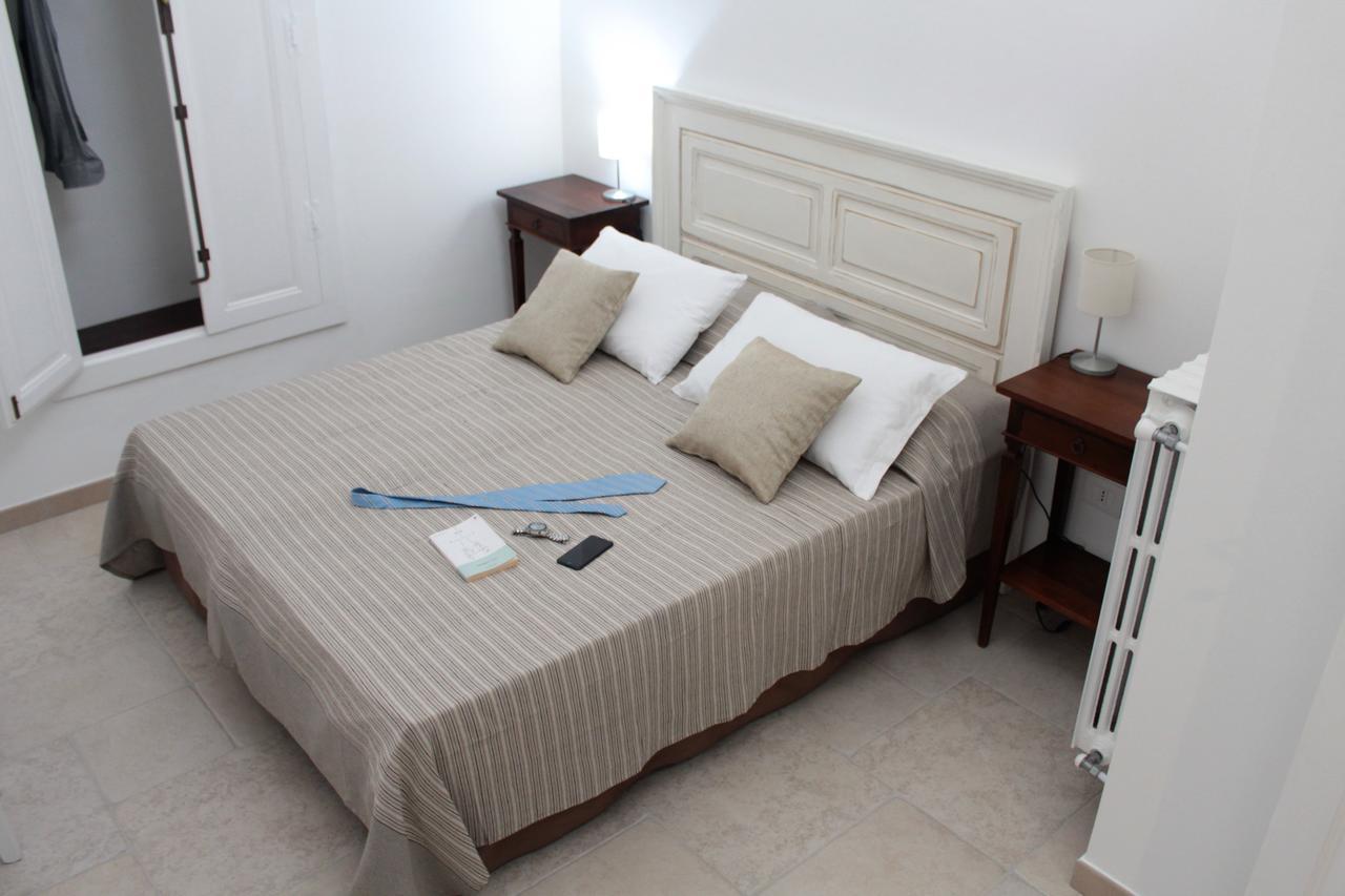 A Casa Ventotto Bed & Breakfast เมซานเย ภายนอก รูปภาพ