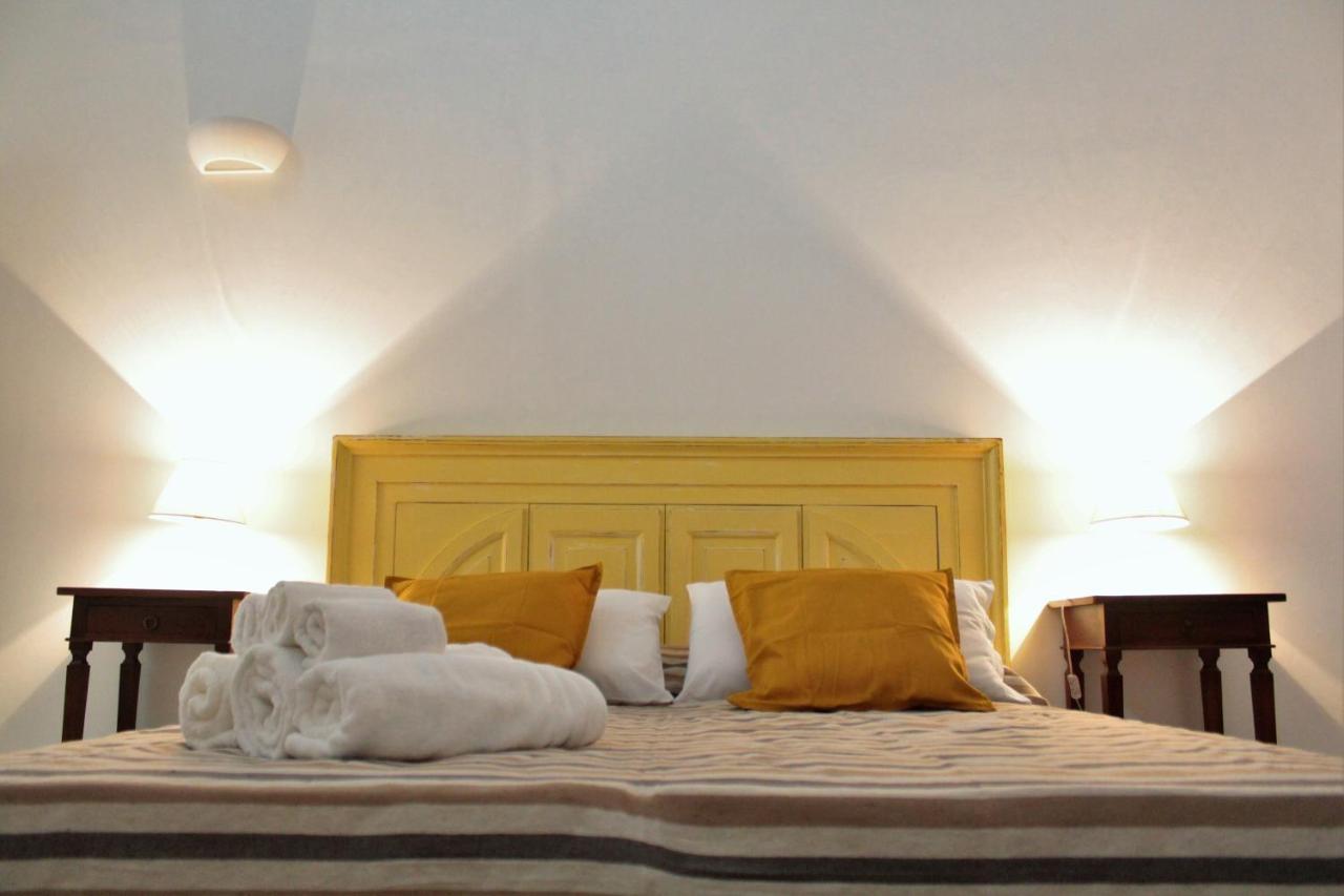 A Casa Ventotto Bed & Breakfast เมซานเย ภายนอก รูปภาพ
