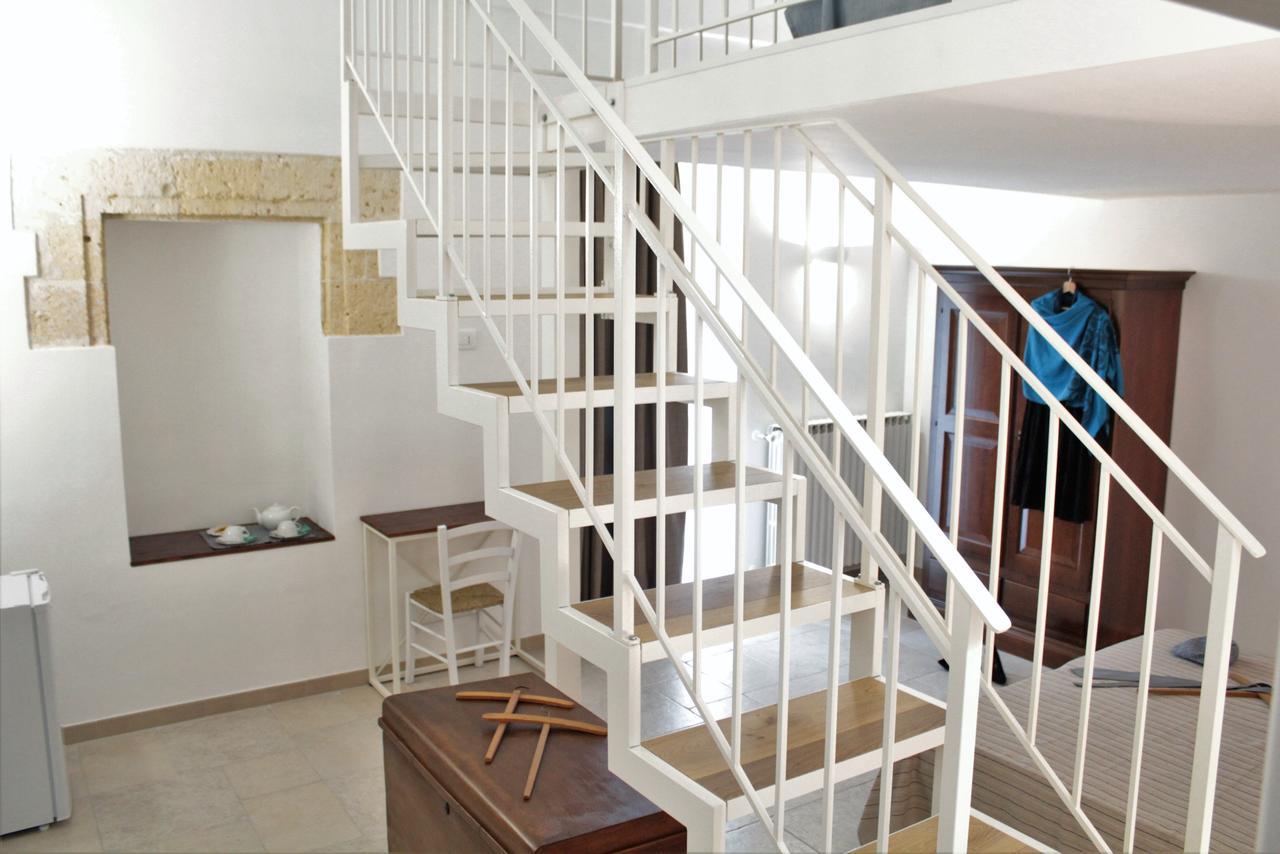 A Casa Ventotto Bed & Breakfast เมซานเย ภายนอก รูปภาพ