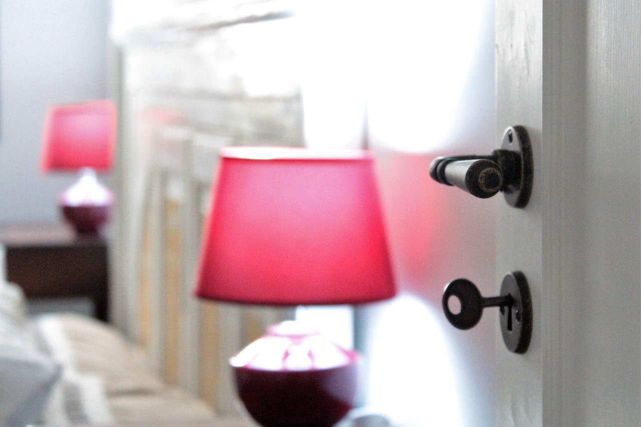 A Casa Ventotto Bed & Breakfast เมซานเย ภายนอก รูปภาพ