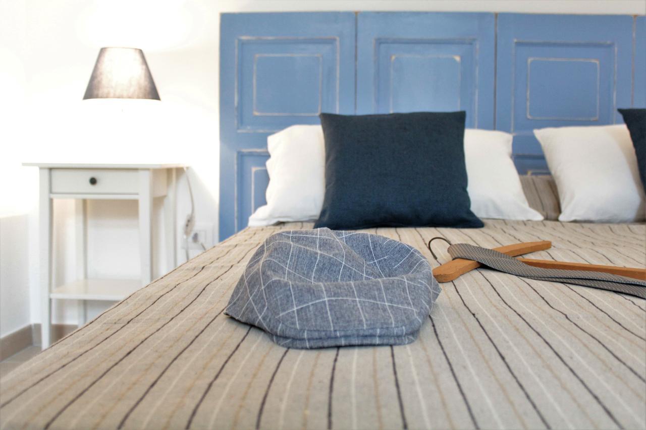 A Casa Ventotto Bed & Breakfast เมซานเย ภายนอก รูปภาพ