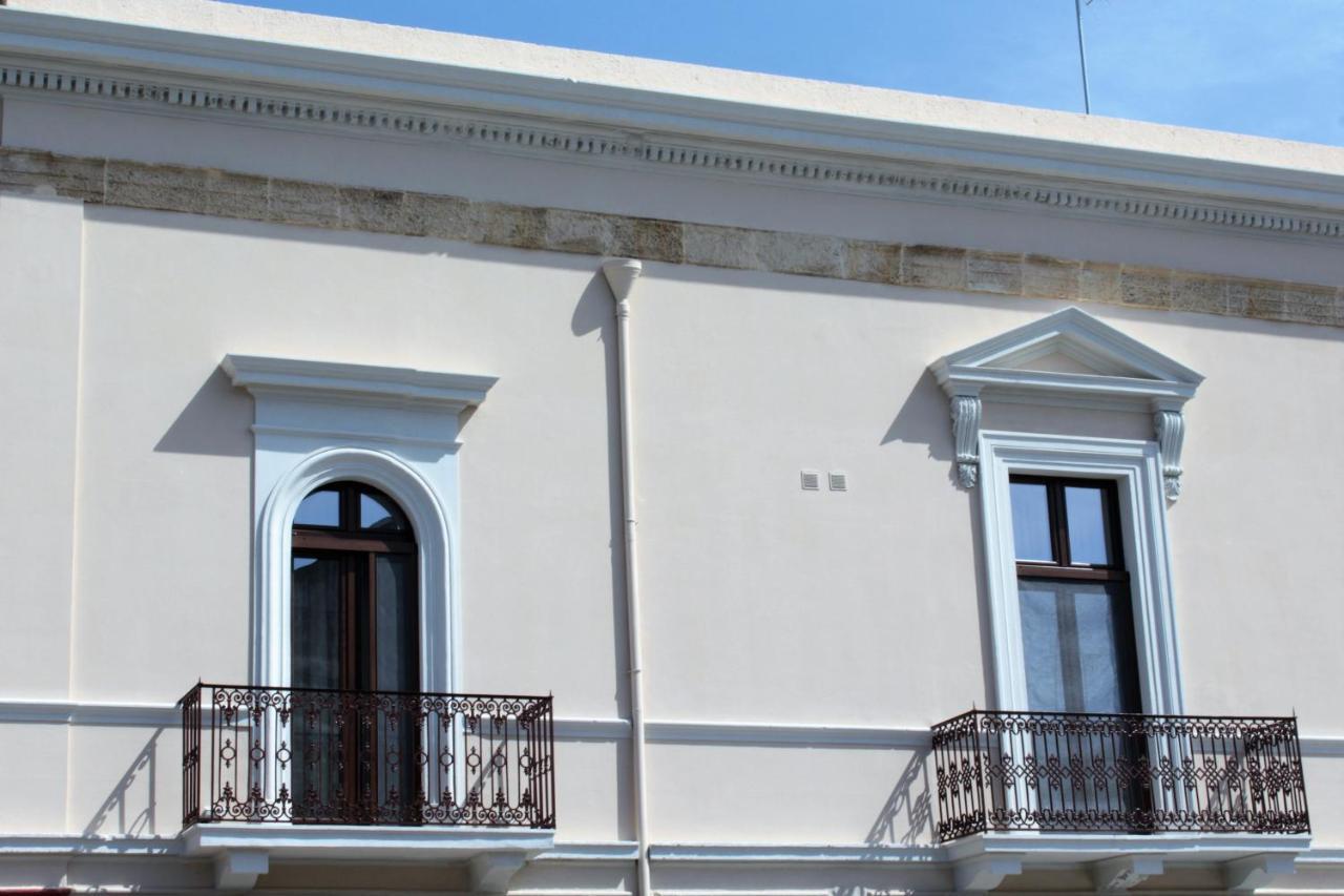 A Casa Ventotto Bed & Breakfast เมซานเย ภายนอก รูปภาพ